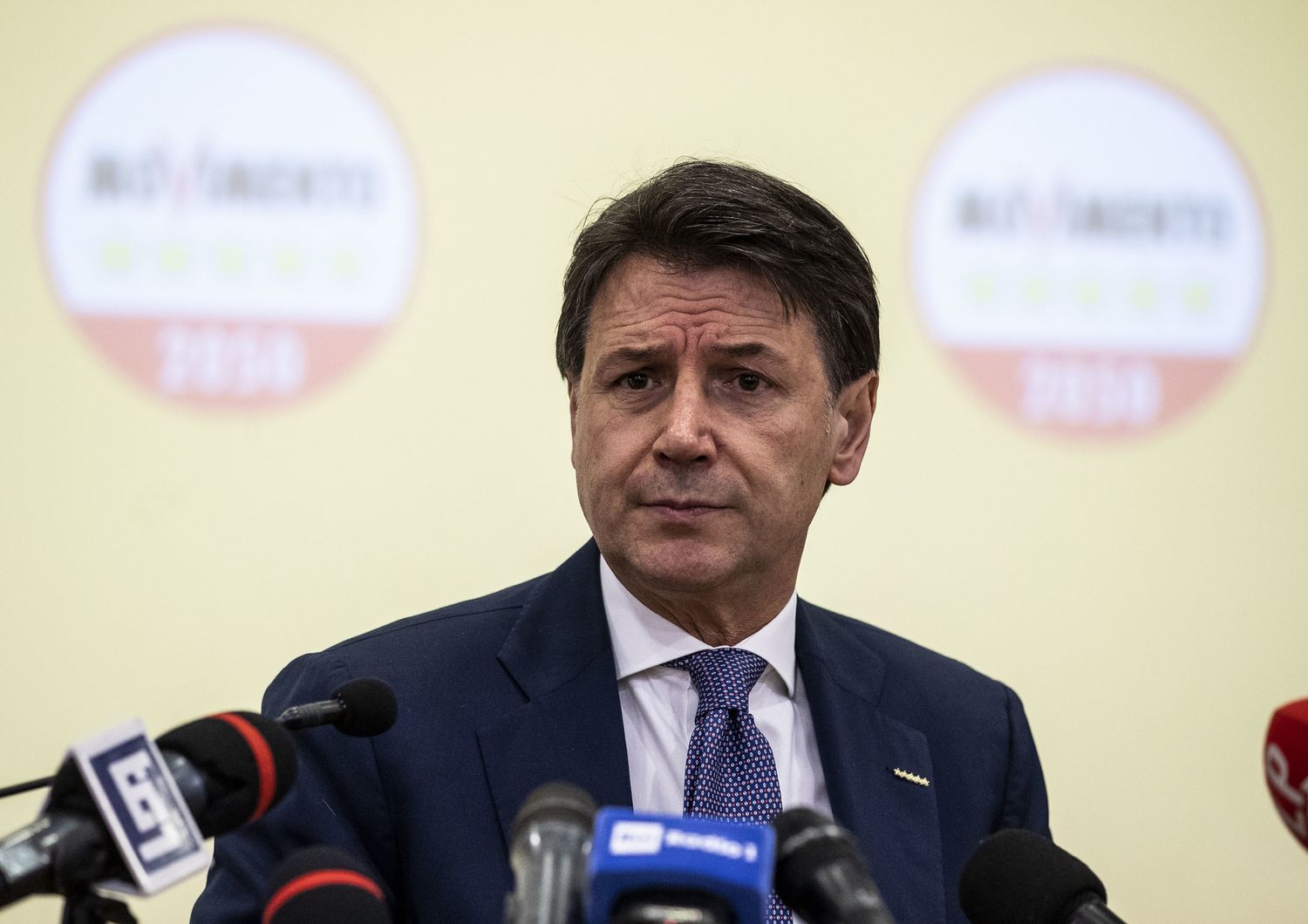 Giuseppe Conte