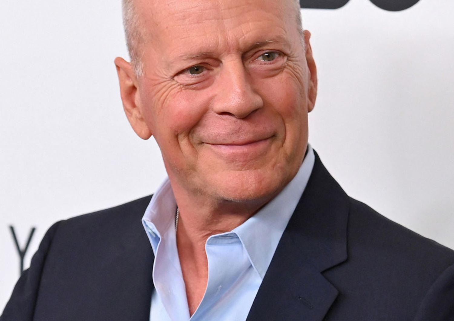 Bruce Willis&nbsp;