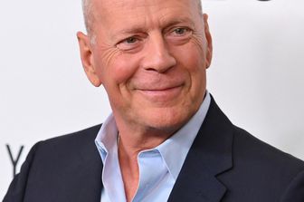 Bruce Willis&nbsp;