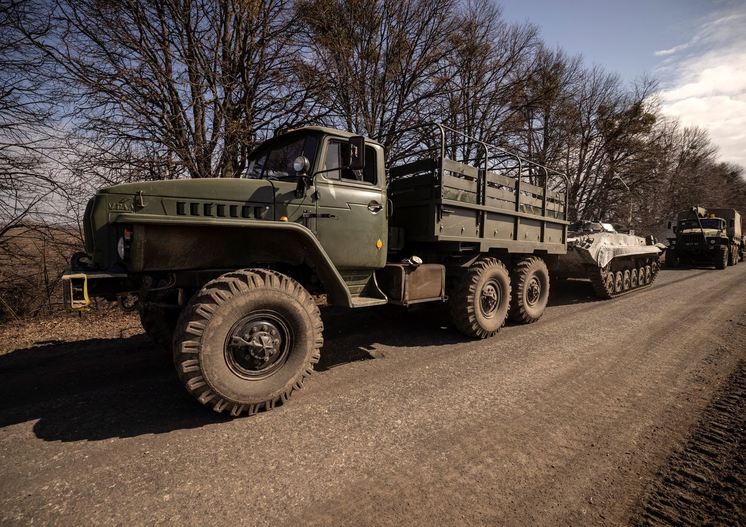 guerra ucraina cosa scrivono giornali internazionali tregua pace