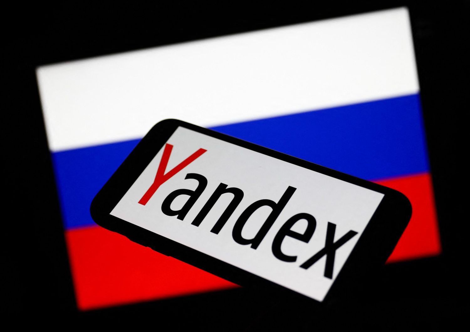 caso Yandex non unico gicante internet di cui preoccuparsi intervista moggi