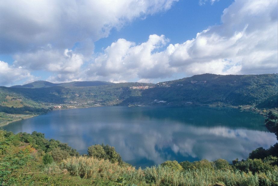 Lago di Nemi&nbsp;