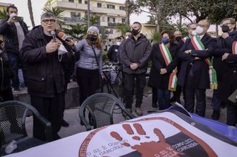 Don Maurizio Patriciello