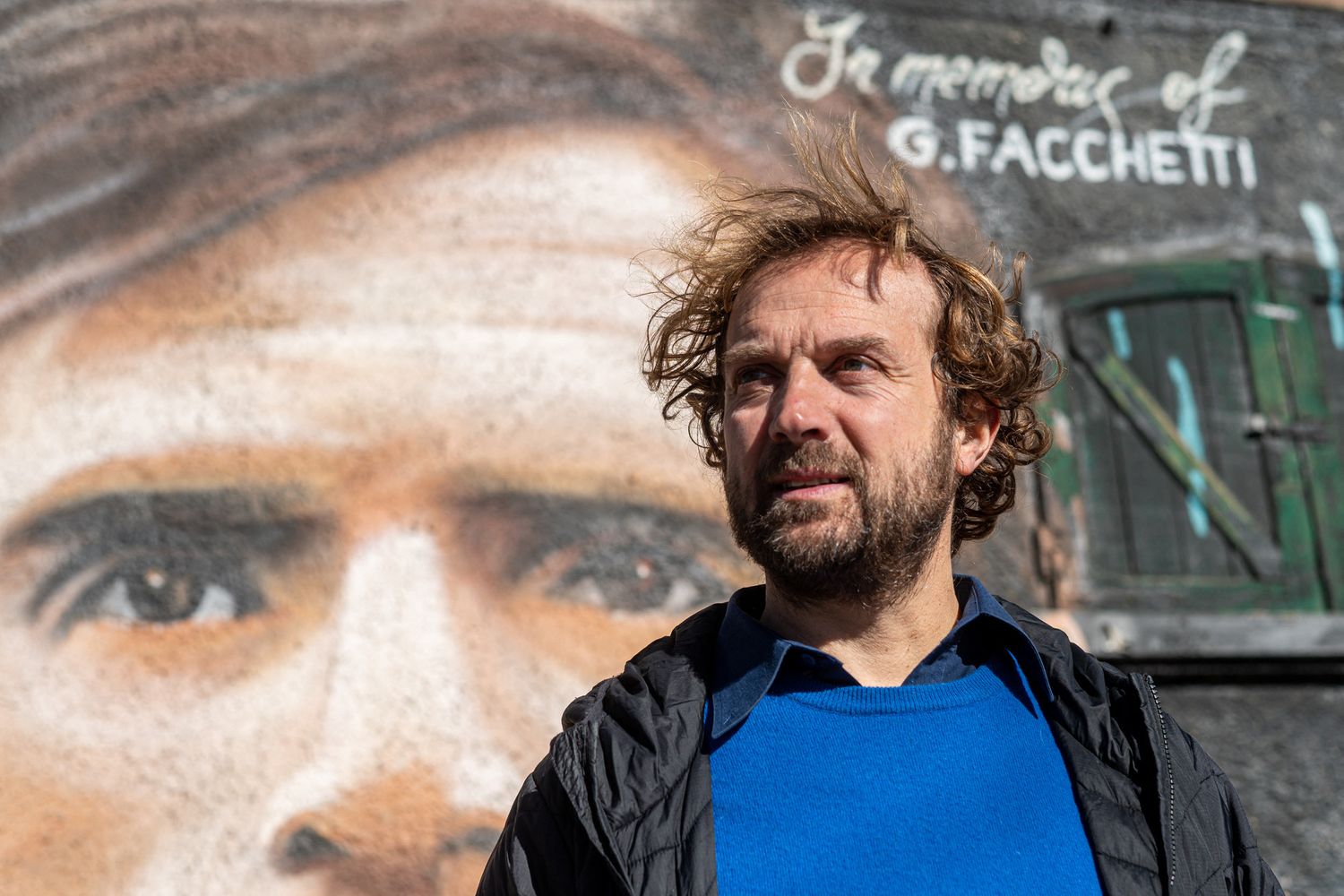 Gianfelice Facchetti