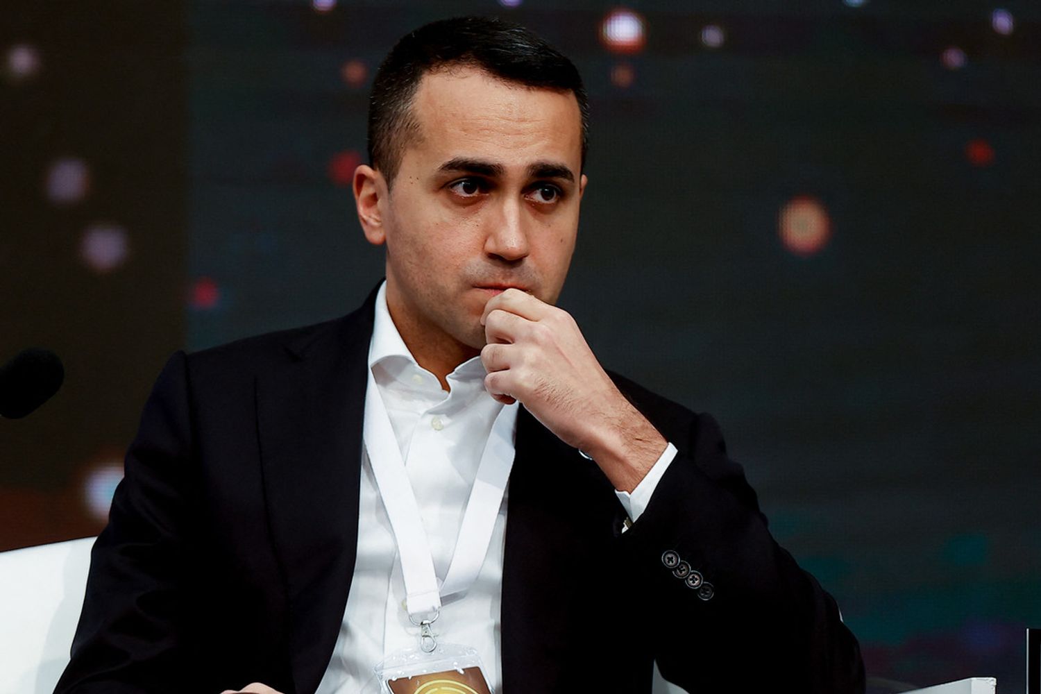 Luigi Di Maio