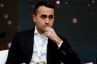 Luigi Di Maio