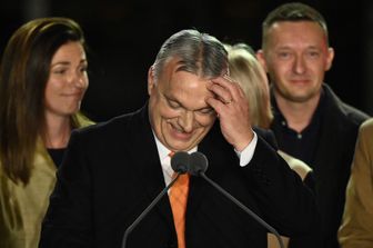 Viktor Orban