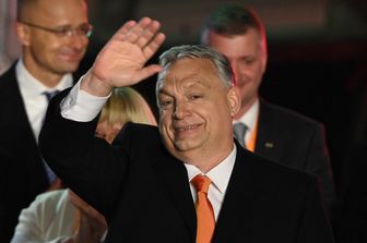 Viktor Orban