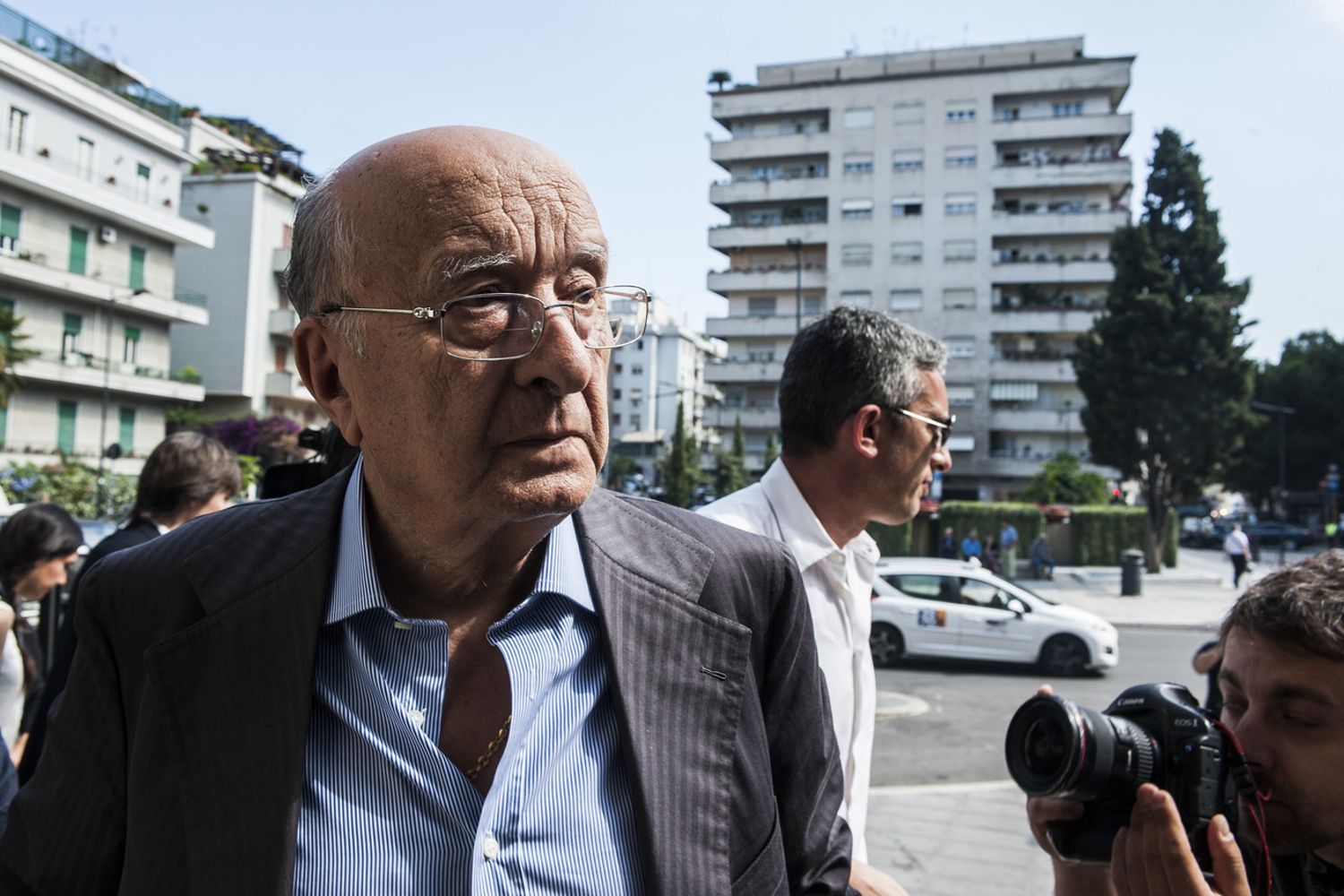 Ciriaco De Mita&nbsp;