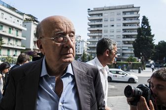 Ciriaco De Mita&nbsp;