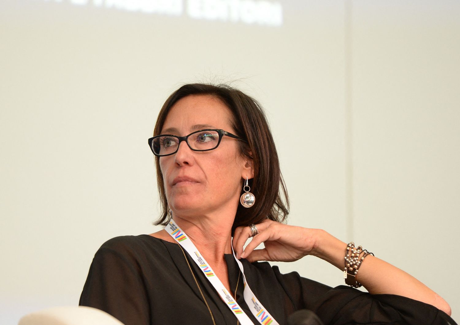 Ilaria Cucchi