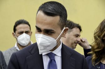 Luigi Di Maio