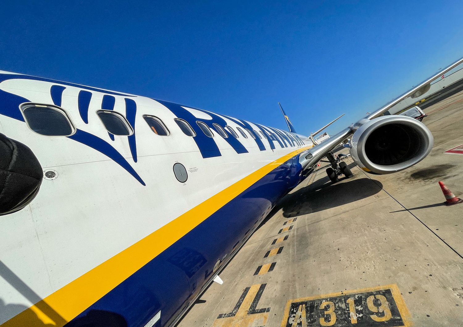 estate aumento biglietti ryanair&nbsp;