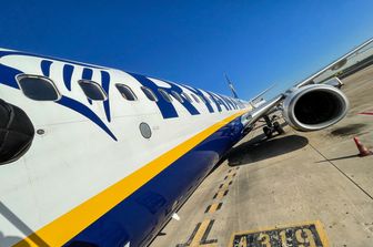 estate aumento biglietti ryanair&nbsp;