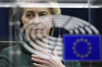 Ursula von der Leyen