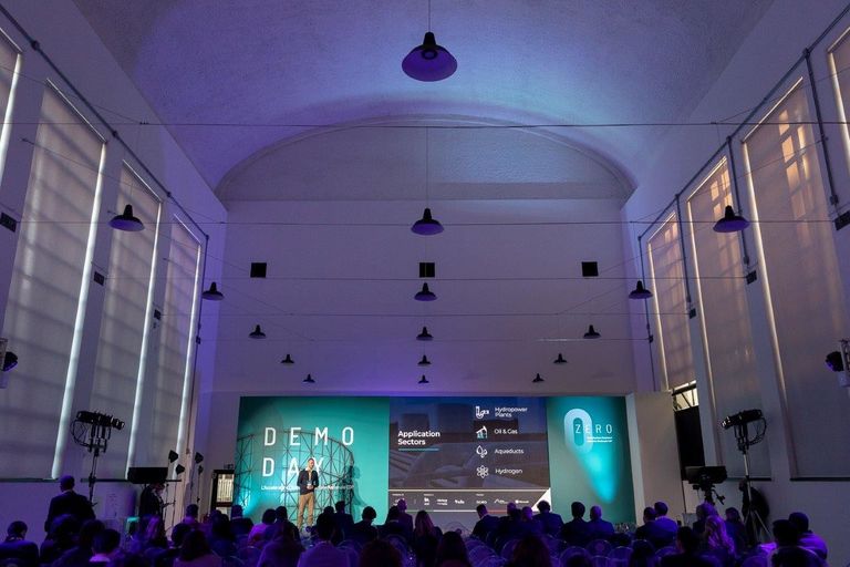 ENI Native article Eni Joule for Entrepreneurship per Agi.it