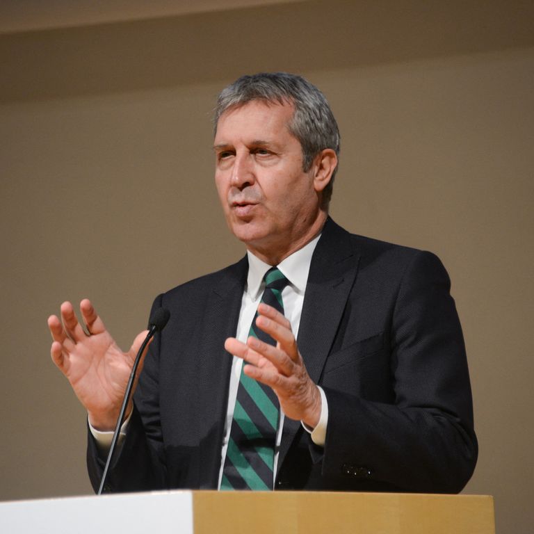 Benedetto Della Vedova