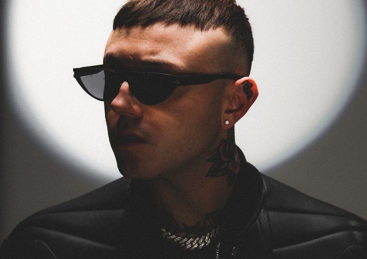 lazza rapper nuovo album sirio&nbsp;