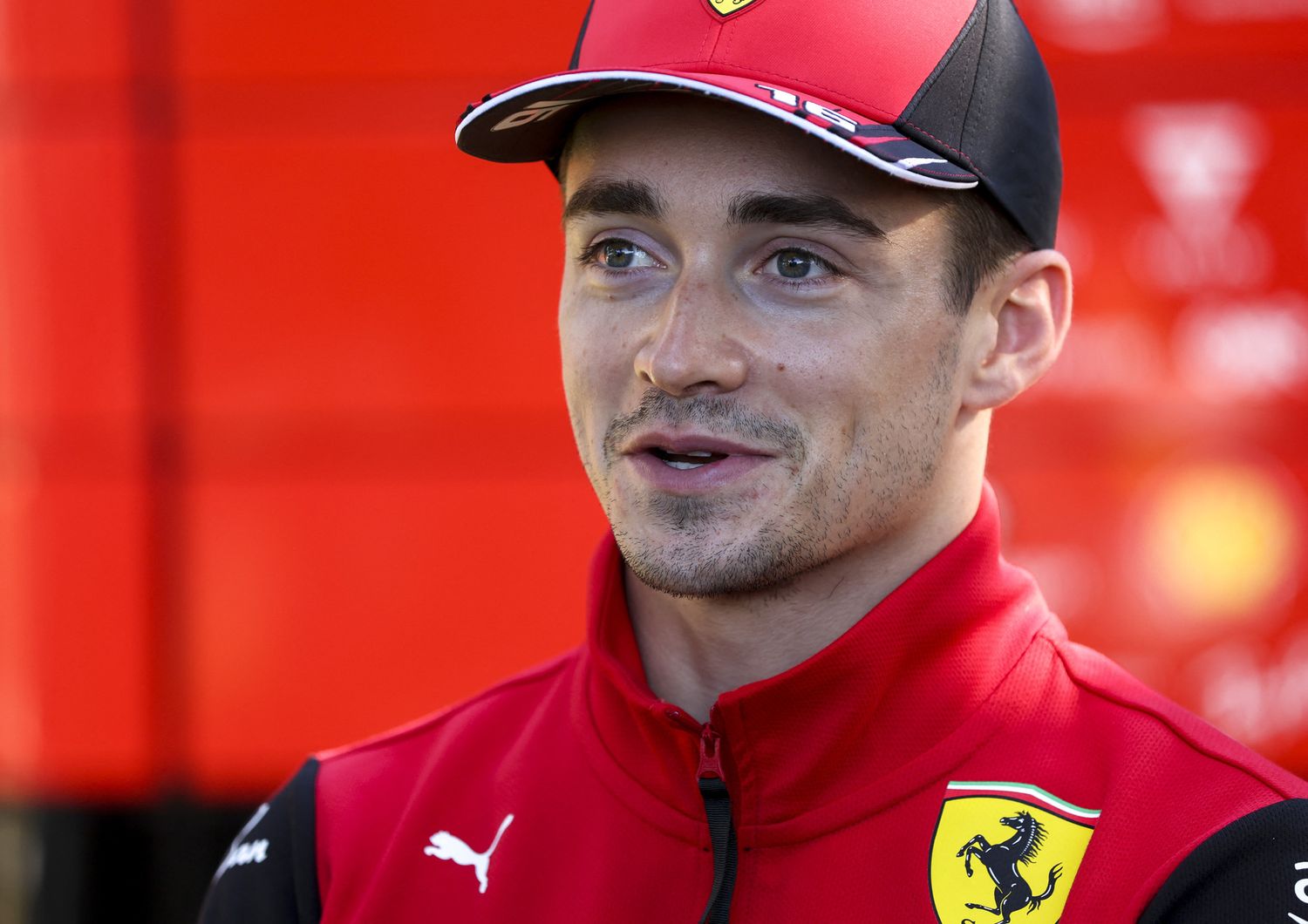 Charles Leclerc