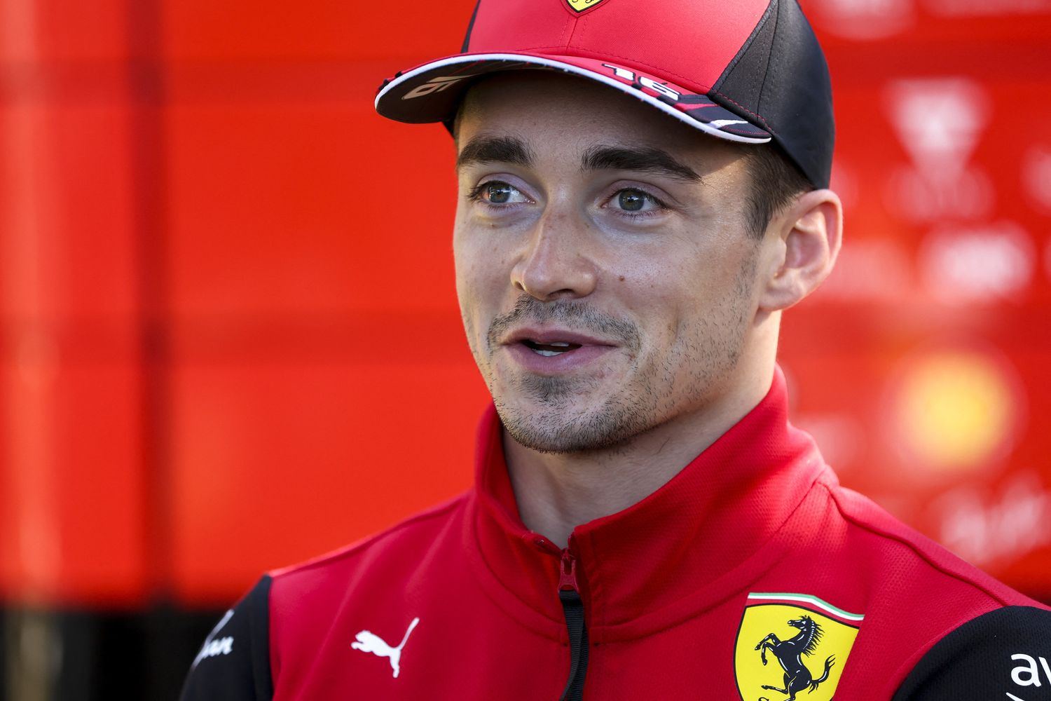 Charles Leclerc