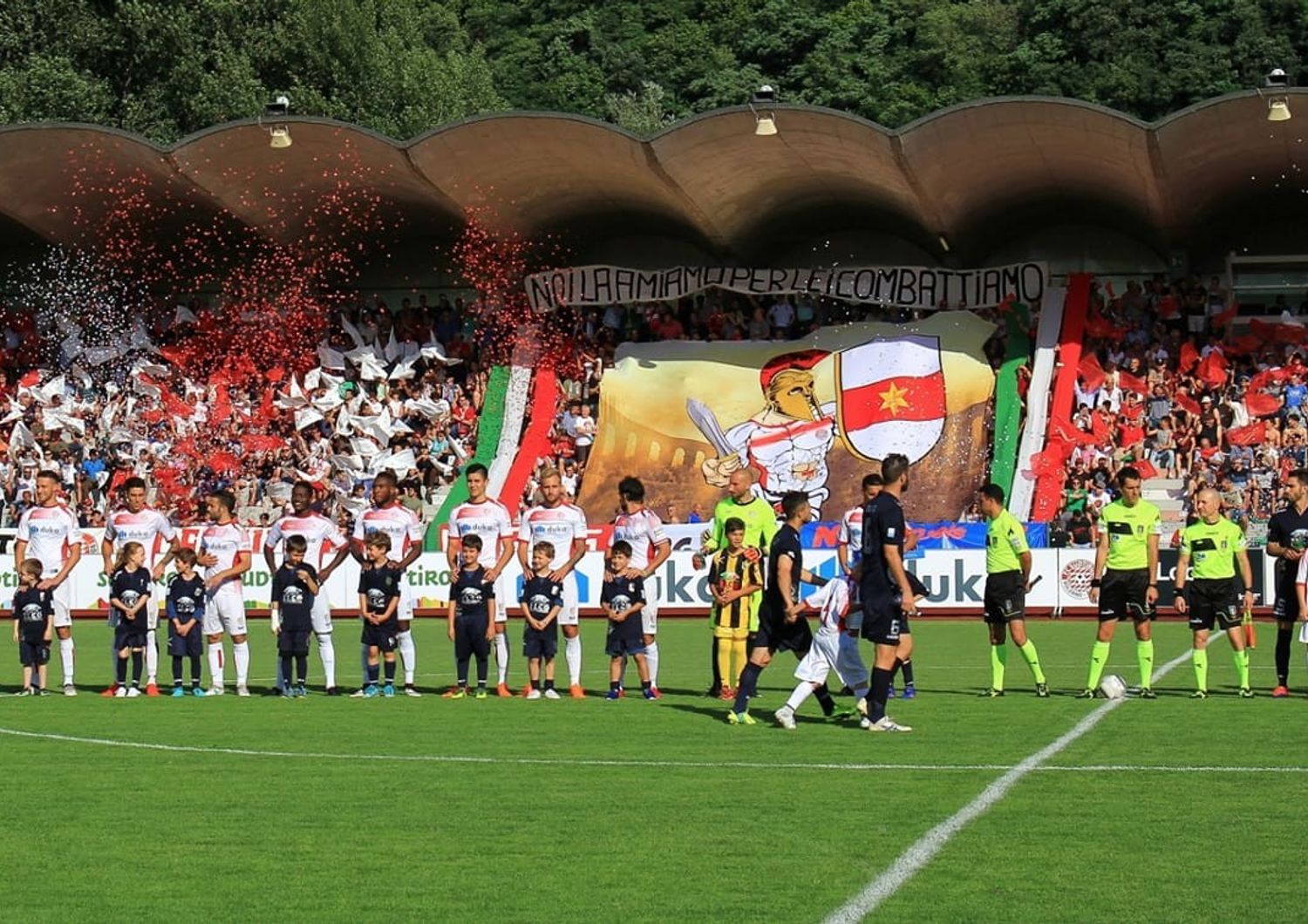 scalata sudtiroler sogna serie b&nbsp;