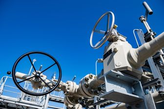 accordo Algeria addio gas russo