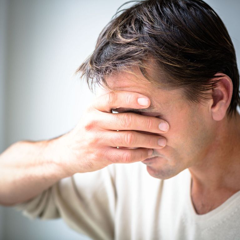 Mal di testa, cefalea, emicrania