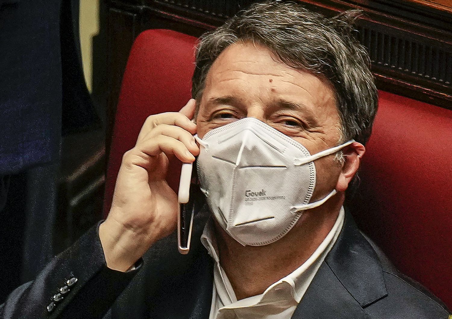 Matteo Renzi