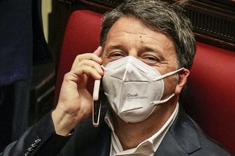 Matteo Renzi