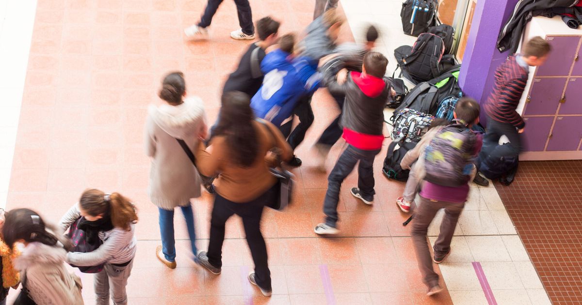 Presa a calci e a pugni durante la ricreazione, bullismo in una scuola elementare di Bolzano