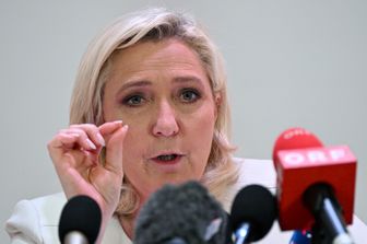 Le Pen accuse ingiuste mie posizioni su Putin