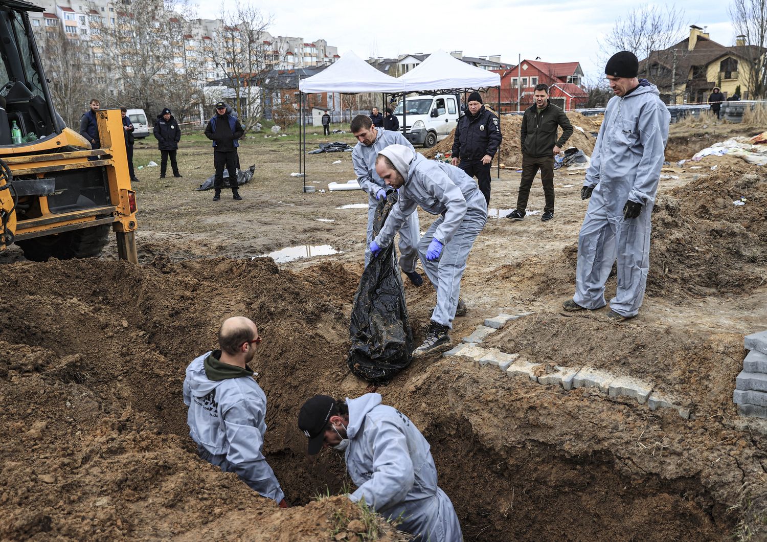 sfogliamondo ricerca prove crimini guerra ucraina allarmanto nato