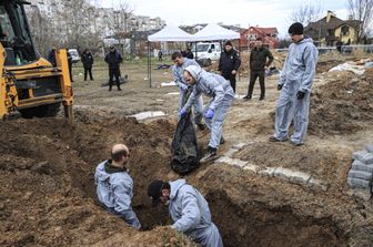 sfogliamondo ricerca prove crimini guerra ucraina allarmanto nato