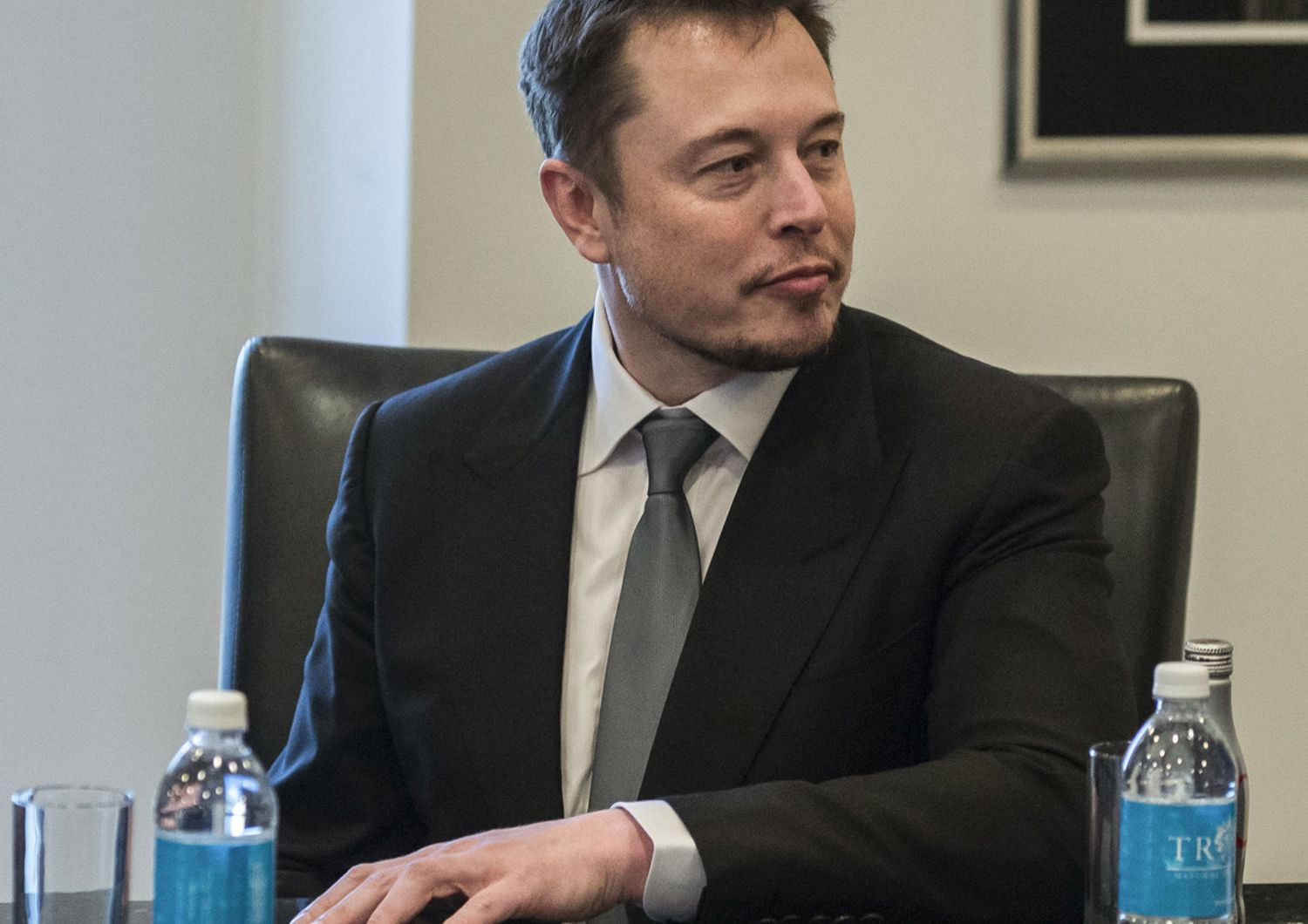 twitter elon musk lancia opa da 41 miliardi dollari