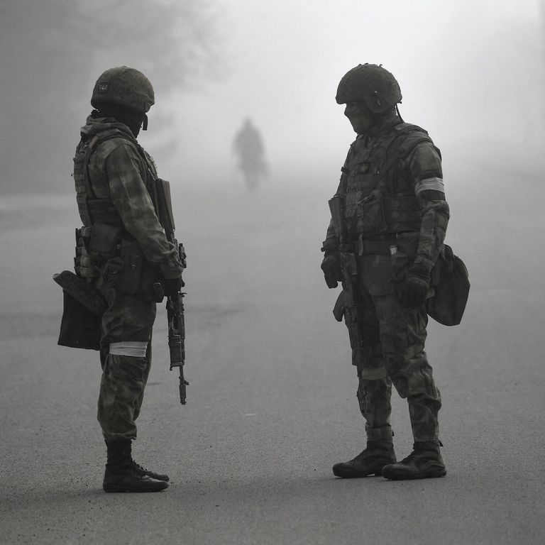 diretta ucraina russia guerra mariupol genocidio