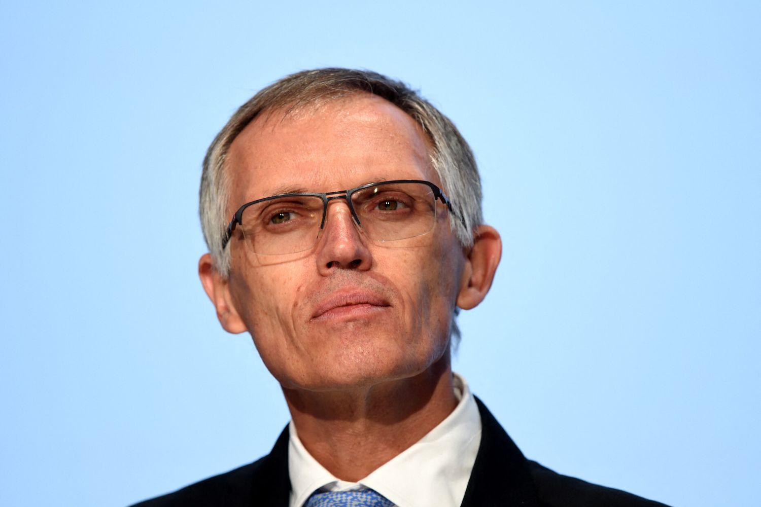 Carlos Tavares, ad di Stellantis