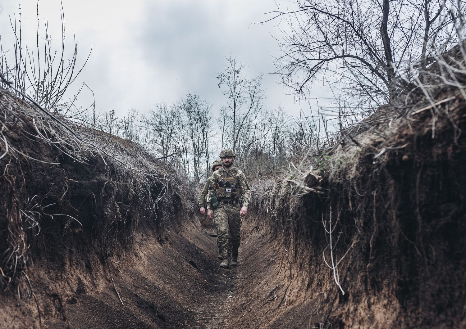 Quadrante&nbsp;Mosca punta su Donbass