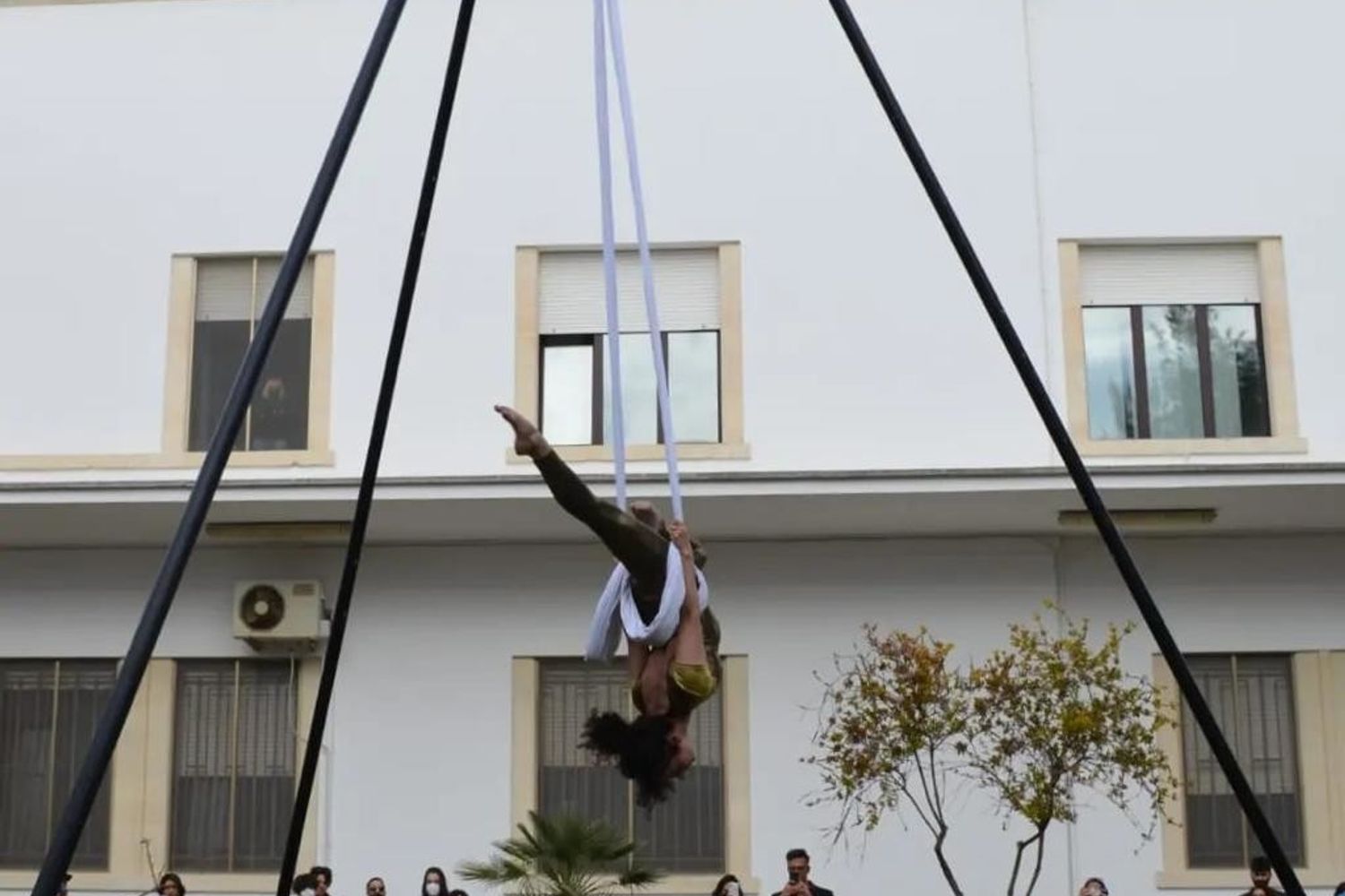 Erica Occhionero&nbsp;