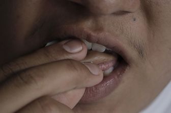 Gerardo Vieyra / Nurphoto via Afp