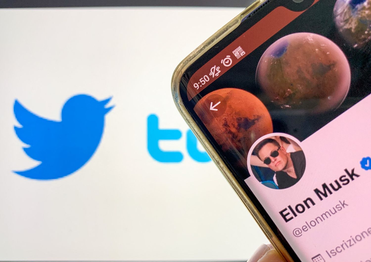 L'assalto di Elon Musk a Twitter