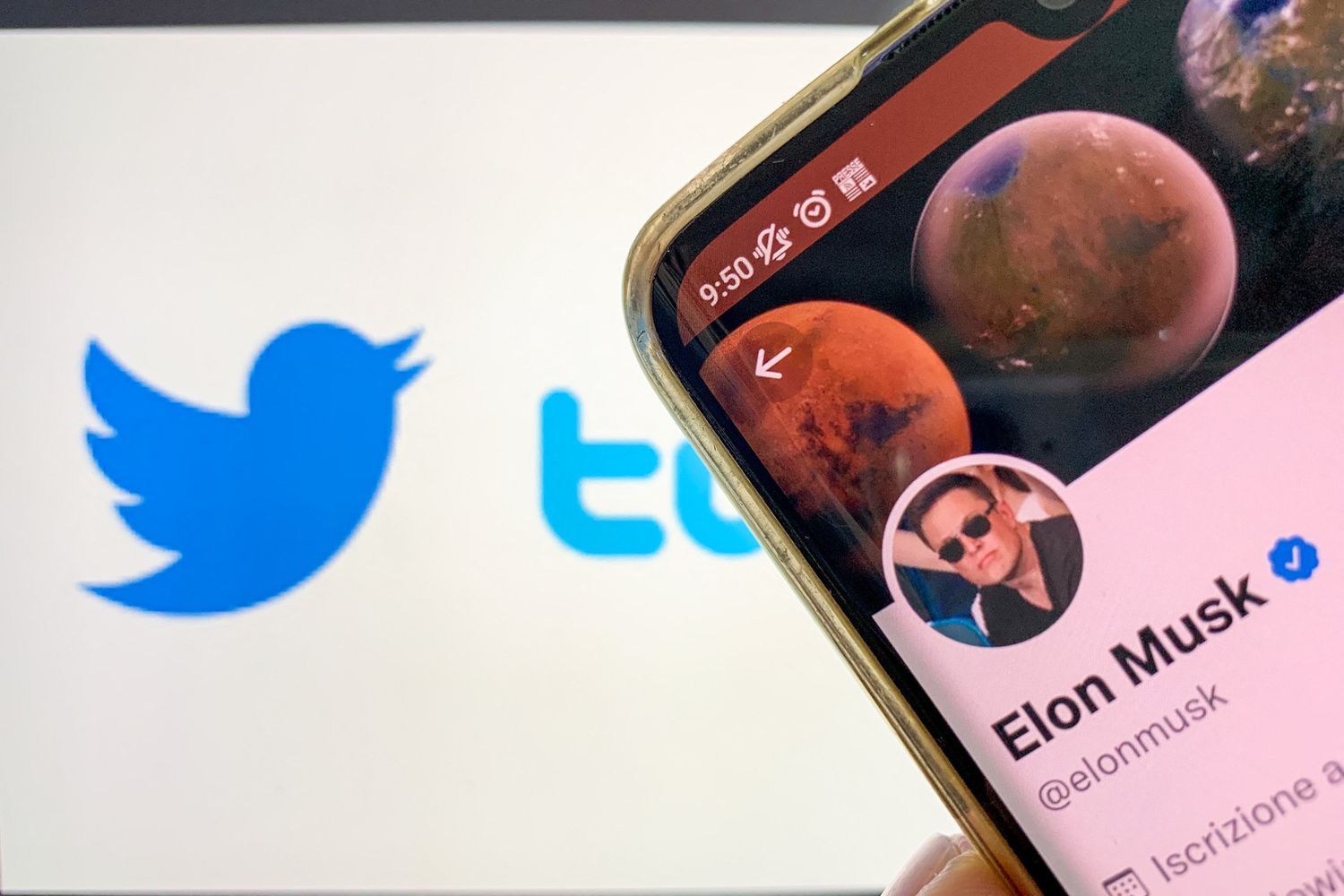 L'assalto di Elon Musk a Twitter