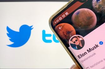L'assalto di Elon Musk a Twitter