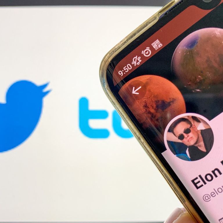 L'assalto di Elon Musk a Twitter