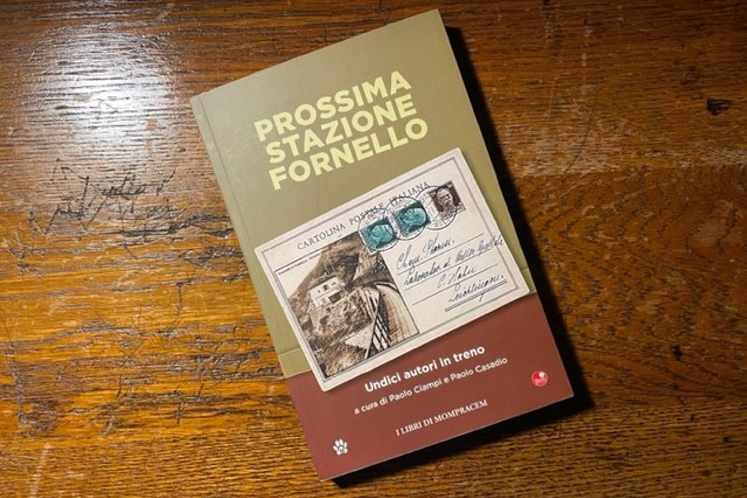 Prossima stazione Fornello