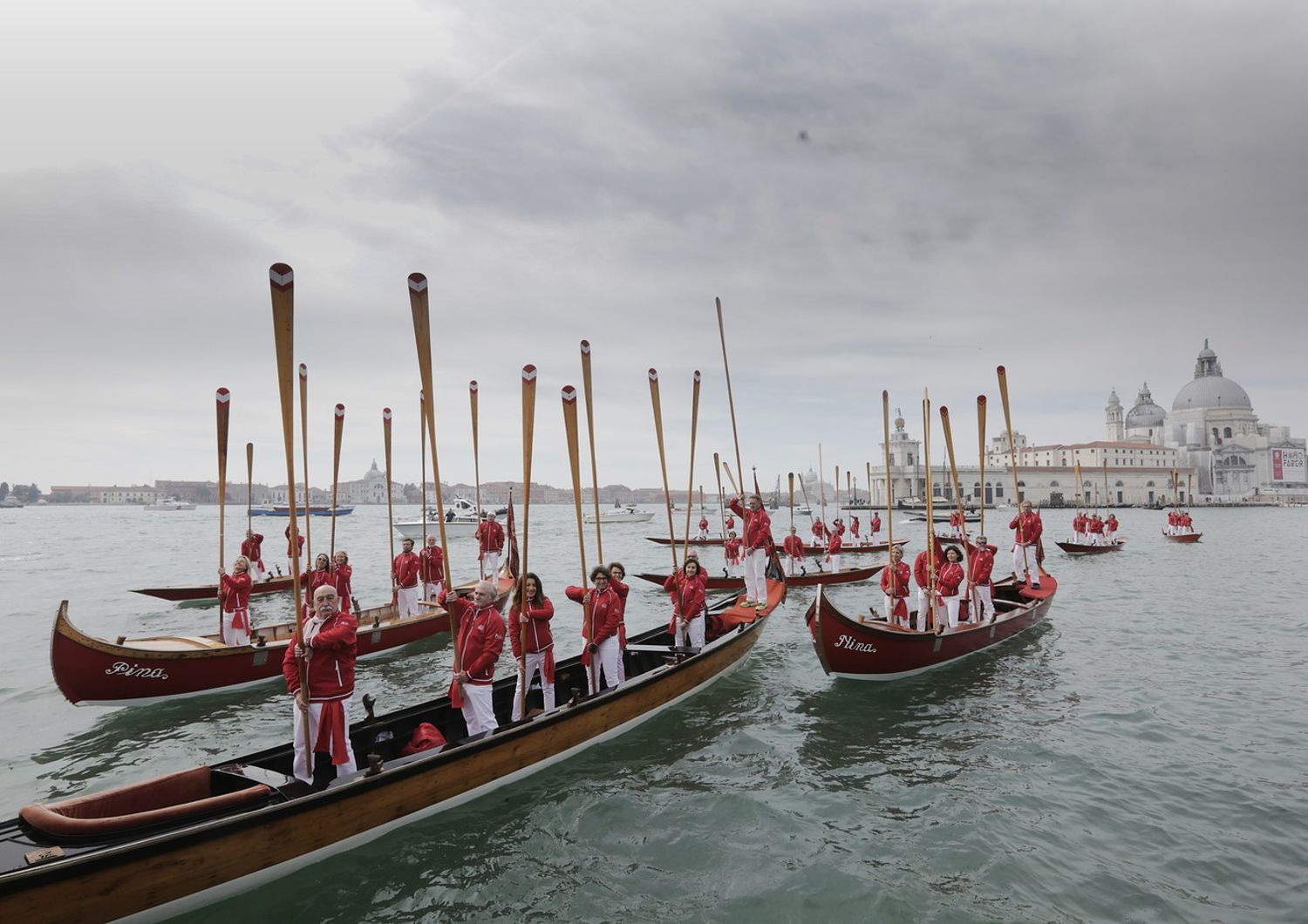 Venezia