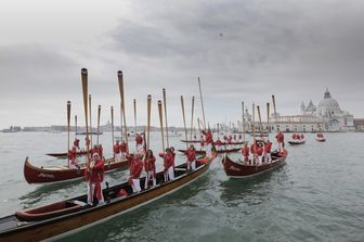 Venezia