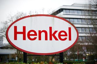 Gruppo Henkel