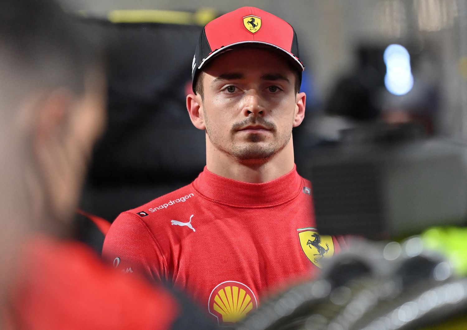 Charles Leclerc