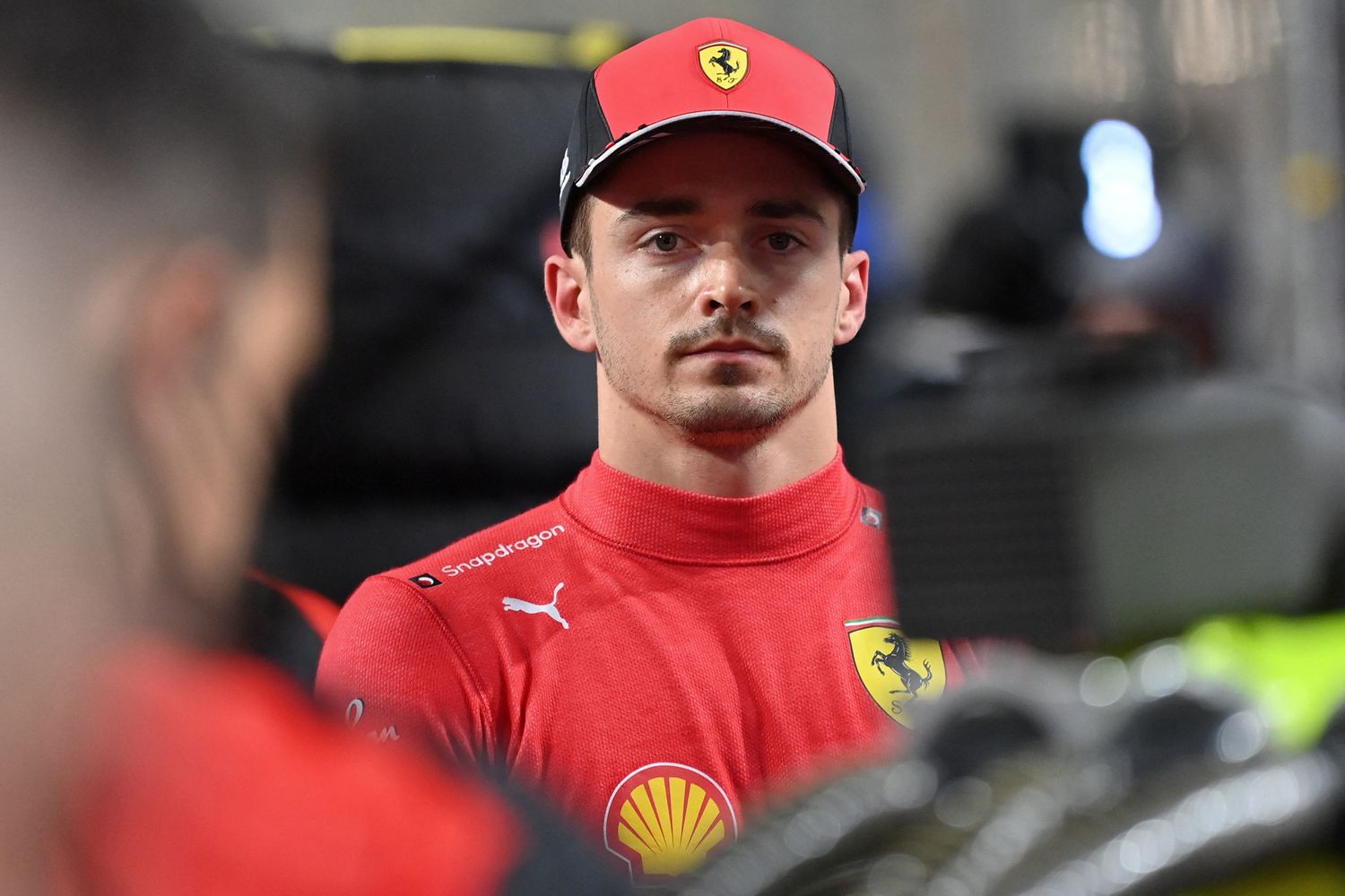 Charles Leclerc