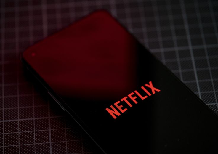 Netflix